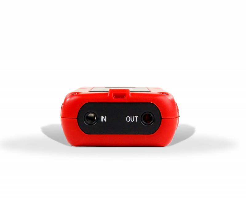 Racing Electronics REceiver - For Fans