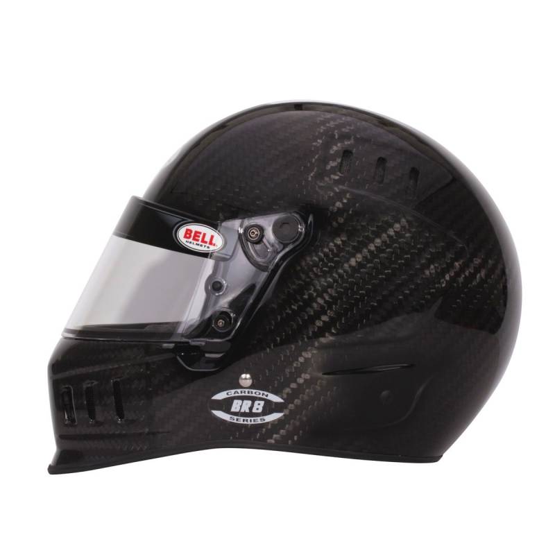 Bell BR8 Ultra Helmet