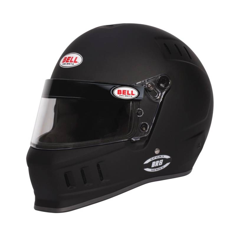 bell bella helmet K1 SPORT Multi-Use Kart | Auto Racing - Snell SA2025, Snell SA2025 | White recessed EPS speaker pockets Bell Vert 2.0 Multisport Helmet,