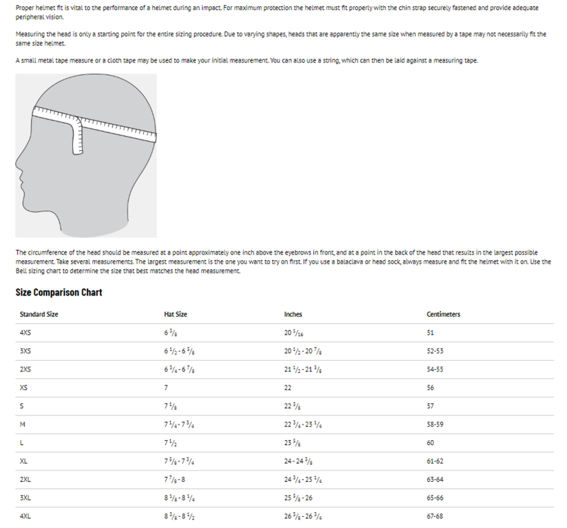 Bell BR8 SPORT Dirt Track and Off-Road Racing Helmet - Snell SA2025, Snell SA2025 | Matte Black