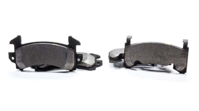 PFC Brakes Brake Pads Metric GM