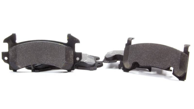 PFC Brakes Brake Pads - Intermediate GM Metric - 97 Compound