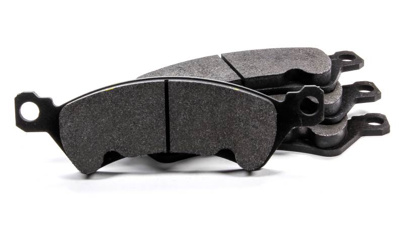 PFC Brakes 13 Compound Brake Pads - Howe/Wilwood/STD GM Style Caliper/NASCAR Late Model Stock/Limited Late Model