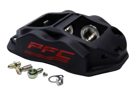 PFC Brakes ZR94 Brake Caliper Front RH 4 Piston - Aluminum