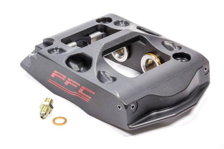 PFC Brakes ZR24 Brake Caliper Leading RH 4 Piston - Aluminum