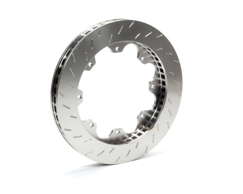 PFC Brakes RH Slotted 1.250" Rotor - 11.75" Diameter - 8 x 7" Bolt Circle