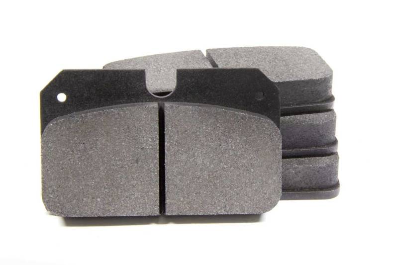 PFC Brakes 13 Compound Brake Pads All Temperatures Outlaw/Wilwood B-Bolt Calipers - Set of 4