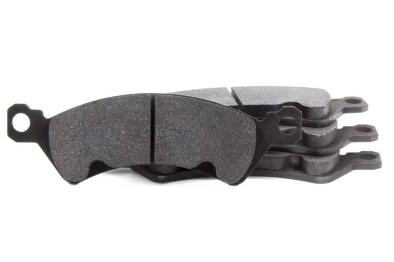 PFC Brakes 11 Compound Brake Pads - Howe/Wilwood/STD GM Style Caliper/NASCAR Late Model Stock/Limited Late Model