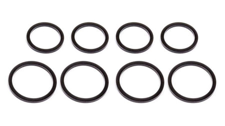 PFC Brakes O-Ring Brake Caliper Rebuild Kit Rubbers - Z34 Rear Calipers