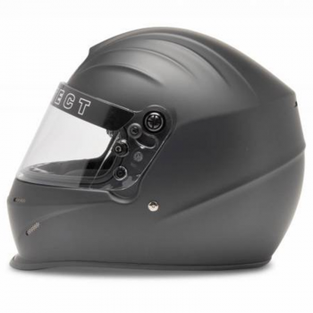 Pyrotect Pro Sport Helmet - Flat Black