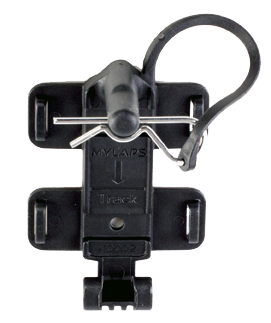 MYLAPS TR2 Rechargeable Transponder - Car/Bike - 5 Year Subscription