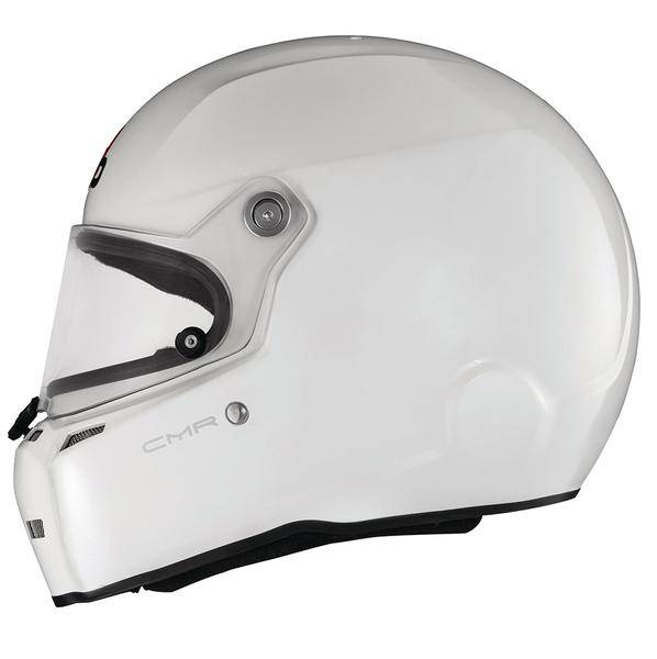 Stilo ST5 CMR Karting Helmet - White