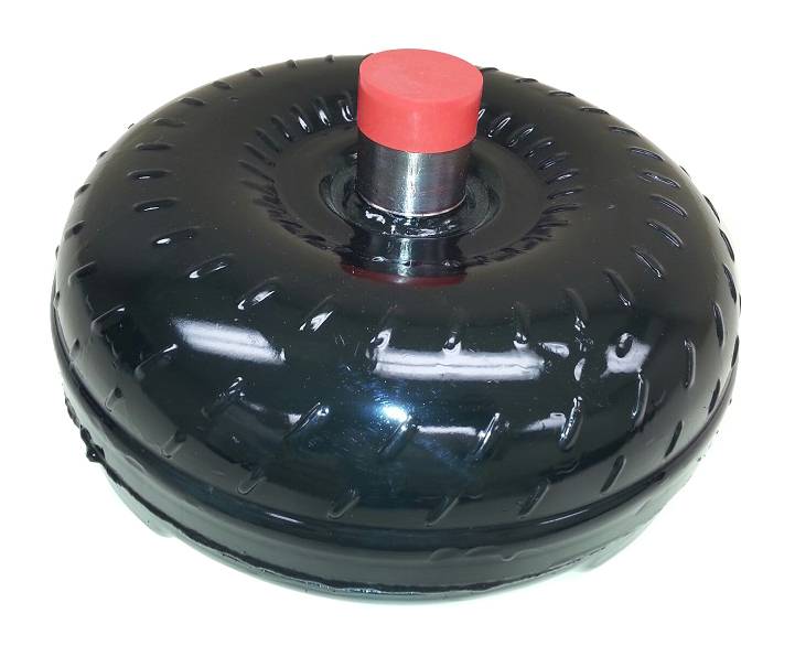 ACC Performance Street Bandit Torque Converter - 2800-3200 RPM Stall - 11.125" Bolt Circle - 4L60E/4L65E