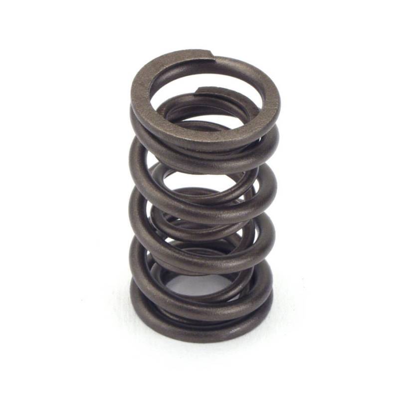 Crower Dual/Damper Valve Spring - 285 lb/in Spring Rate - 0.910" Coil Bind - 1.250" OD - (Set of 8)