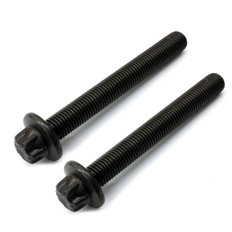 Crower Camshaft Gear Bolt Kit - 1.800" Long - 12 Point Head - (Pair)
