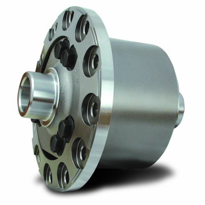 Eaton ELocker - 35 Spline - 4.10 Ratio and Down - Steel - Dana 60