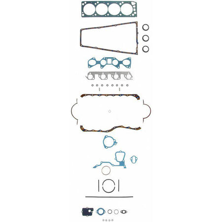 Fel-Pro Engine Gasket Set - Ford 4-Cylinder