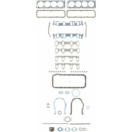 Fel-Pro Engine Gasket Set - Ford FE-Series