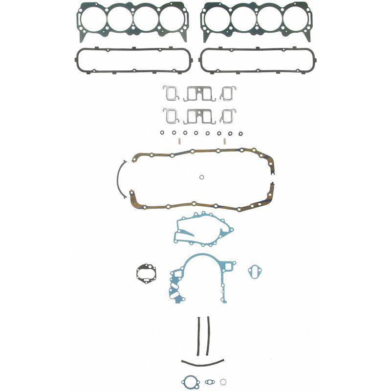 Fel-Pro Engine Gasket Set - Big Block Buick