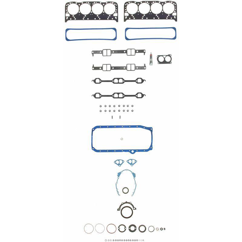 Fel-Pro Engine Gasket Set - GM LT-Series