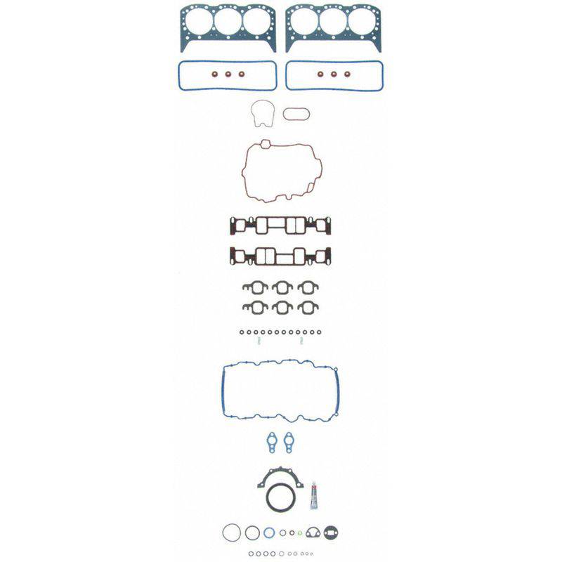 Fel-Pro Engine Gasket Set - GM V6