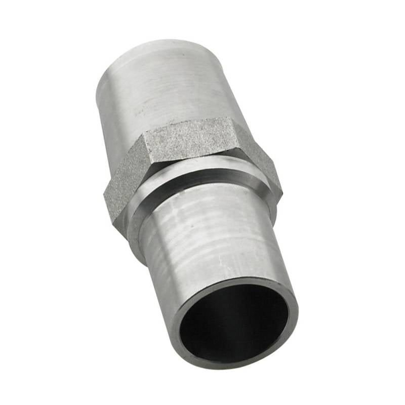 FK Rod Ends Tube End - Threaded - 3/4-16" Left Hand Female Thread - 1-1/4" Tube - 0.095" Tube Wall - Chromoly