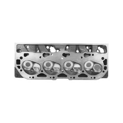 Chevrolet Performance Cylinder Head - 2.180/1.880" Valves