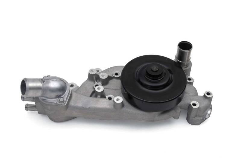 Chevrolet Performance Mechanical Water Pump - Aluminum - GM LS-Series
