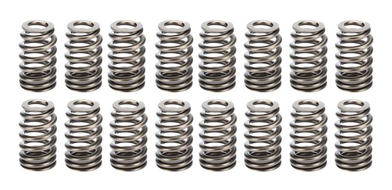 Chevrolet Performance Single Beehive Valve Spring - 332 lb/in Spring Rate