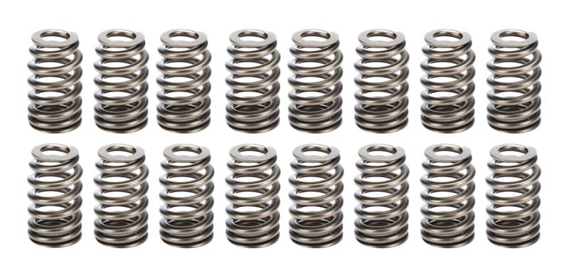Chevrolet Performance Single Beehive Valve Spring - 332 lb/in Spring Rate