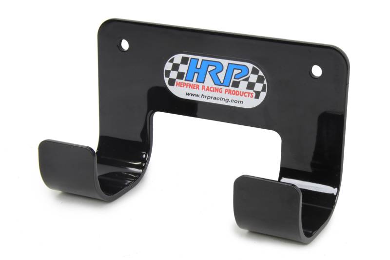 HRP Cordless Drill Holder - Black Powder Coat