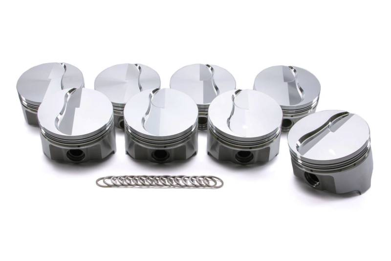 Icon Pistons Premium Forged Piston - Forged