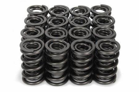 Isky Cams Single Spring/Damper Valve Spring - 280 lb/in Spring Rate - 0.970" Coil Bind - 1.340" OD - (Set of 12)