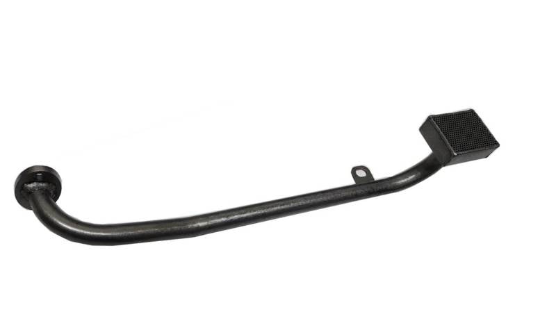 KEVCO Circle Track Oil Pump Pickup - Bolt-On - Steel - Kevko 7-1/2" Deep Pans - 302 - Small Block Ford