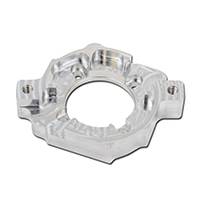 KSE Power Steering Adapter - Clear - KSE Power Steering Pumps