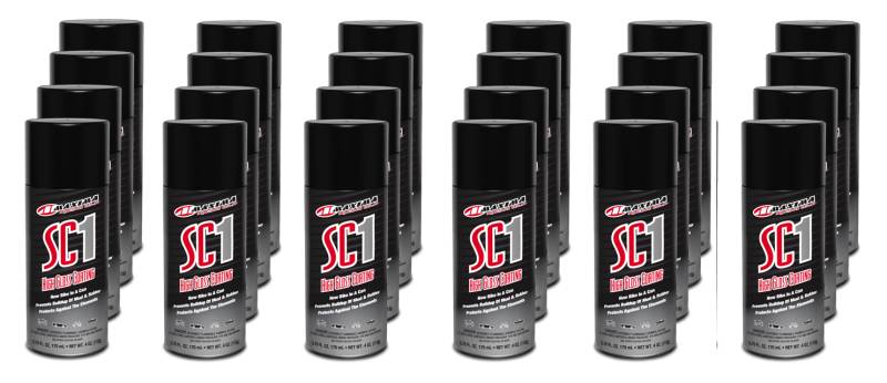 Maxima SC1 Mud Release Agent - 4.00 oz Aerosol - (Set of 24)