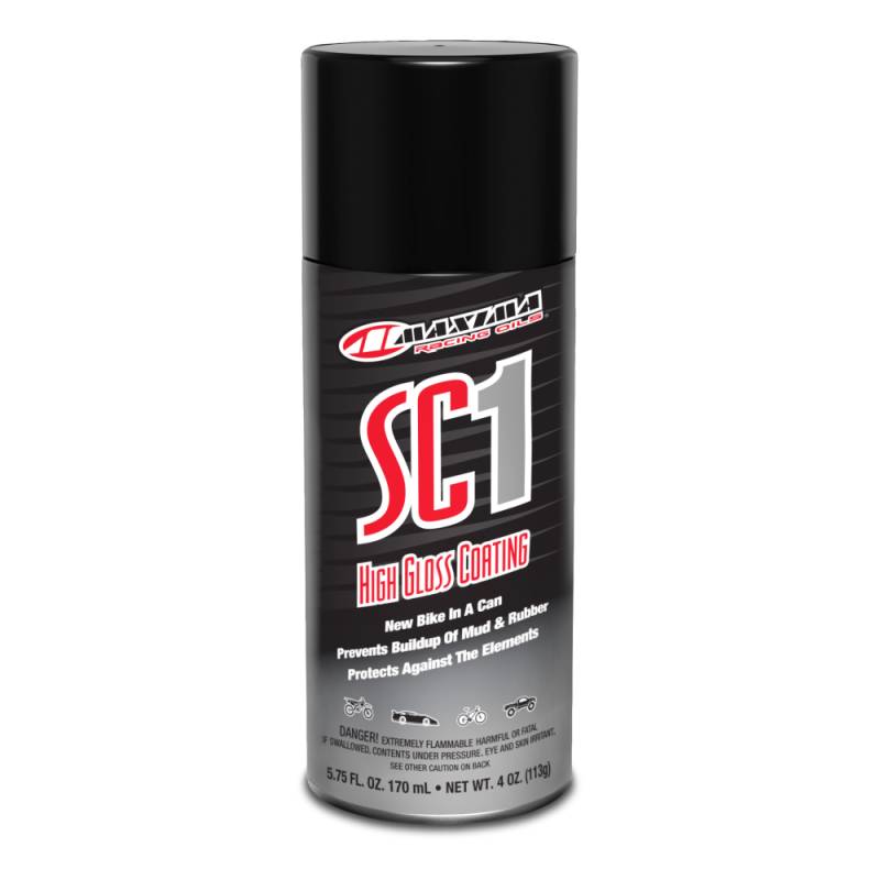Maxima SC1 Mud Release Agent - 4.00 oz Aerosol