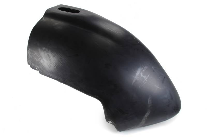 Saldana Tail Tank Shell - Top Outlet - Outlaw - Sprint