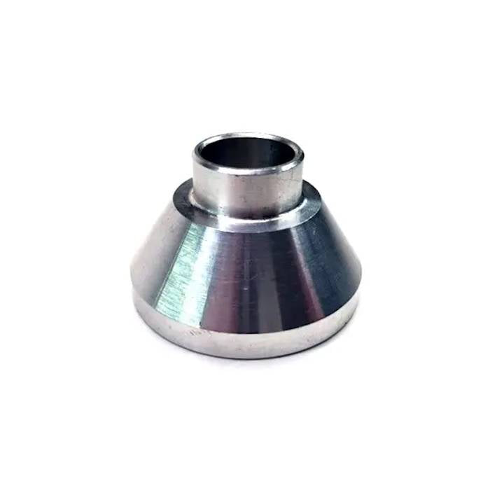 PPM Frame Plate Bung Panhard Bar Bracket - 5/8" OD Hole - Aluminum
