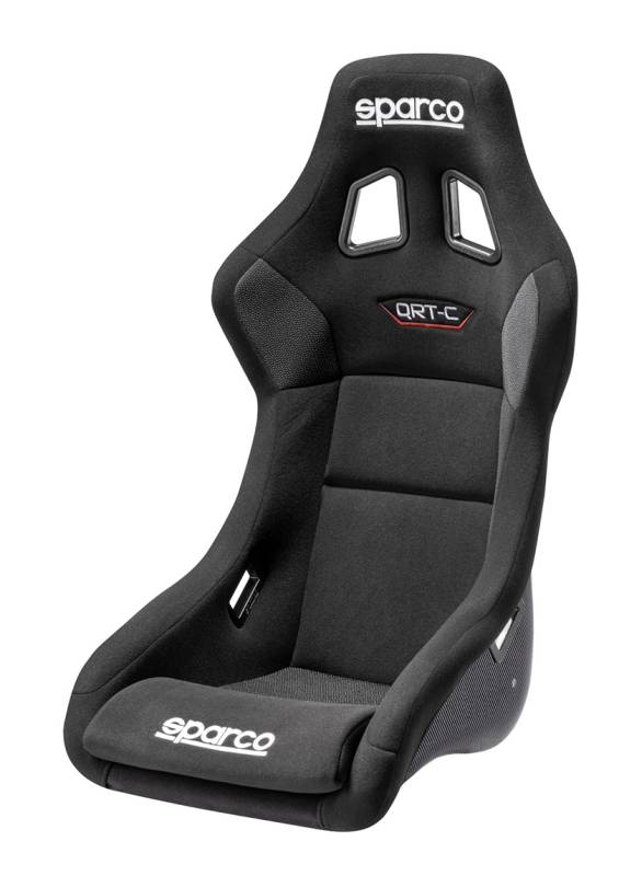 Sparco QRT-Carbon Seat - Non-Reclining