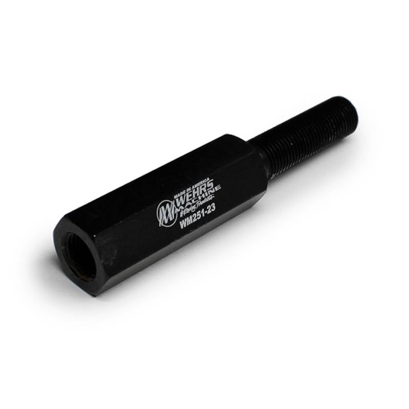 Wehrs Machine WM251-23 Spring Slider Shaft Extension – Pit Stop USA