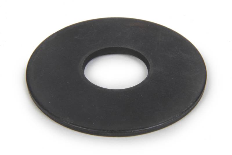 Wehrs Machine Belleville Washer - 2.250" OD - Steel - Black Oxide