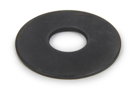 Wehrs Machine Belleville Washer - 2.250" OD - Steel - Black Oxide