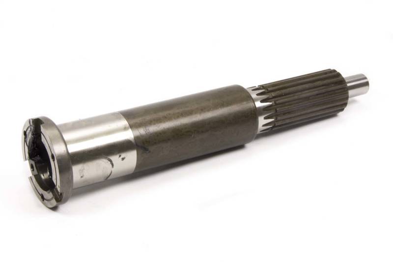 Bert Output Shaft Tube