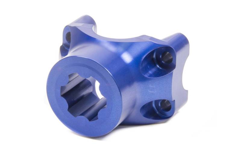 Bert Aluminum Yoke for Ball Spline Tail Housing