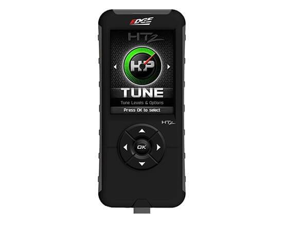 Edge 1999-2016 Ford Gas/Diesel EVOHT2 Programmer