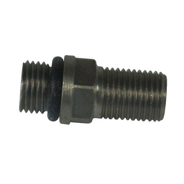 AFCO Schrader Valve - Stainless