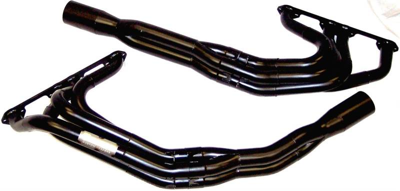 Beyea Custom Headers UMP Modified Tri-Y Headers - 1-3/4 to 1-7/8 in Primary