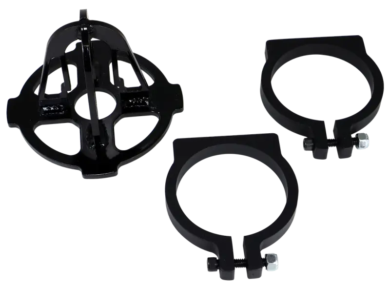 BSB Lower Spring Cup - Black