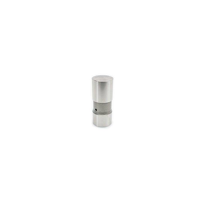 Crower Johnson Cool Face Mechanical Flat Tappet Lifter - 0.842 in OD - Chevy V8 (Set of 16)